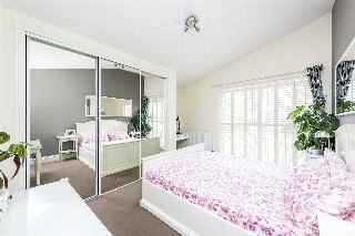 Birkbeck Hill, London, SE21