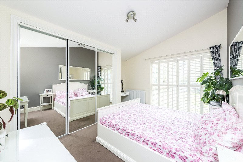 Birkbeck Hill, London, SE21