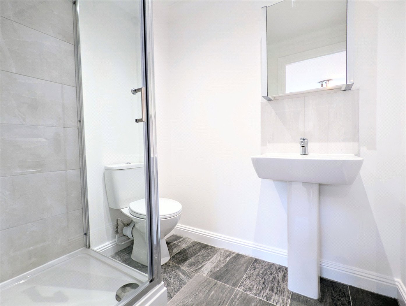 Ensuite