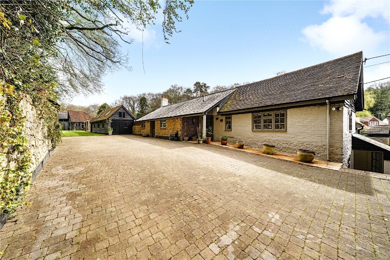 Arford Road, Headley, Bordon, Hampshire, GU35