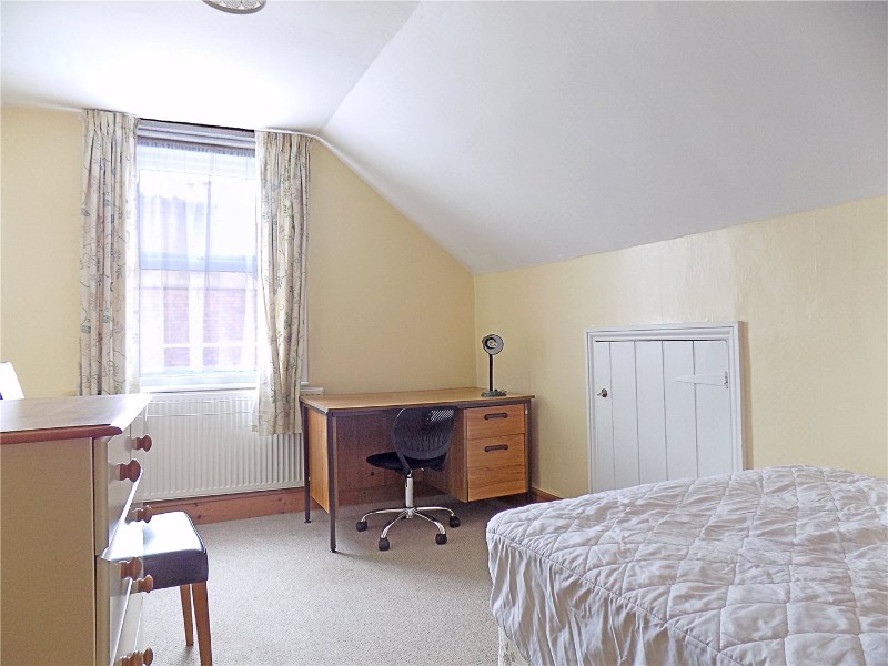 Elmside, Exeter, Devon, EX4