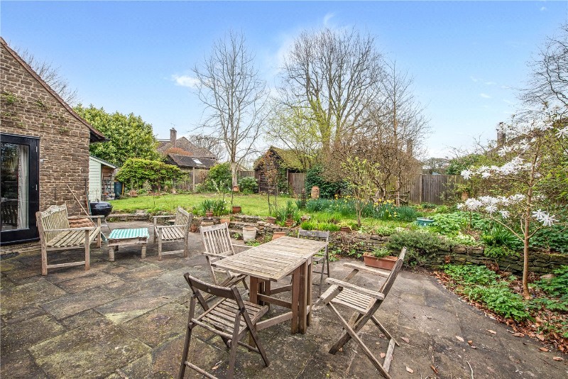 The Purrocks, Petersfield, Hampshire, GU32