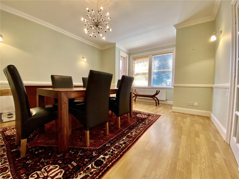 Groveley Road, Bournemouth, BH4
