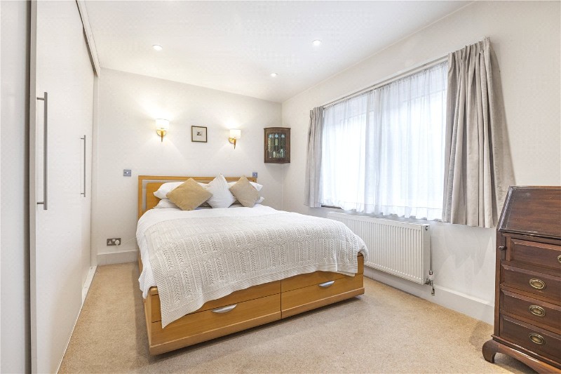 Arlington Way, London, EC1R