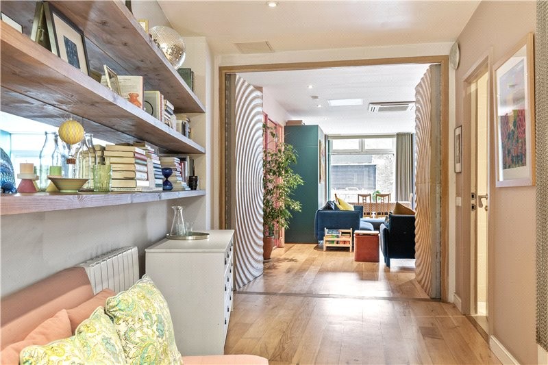 Steedman Street, London, SE17