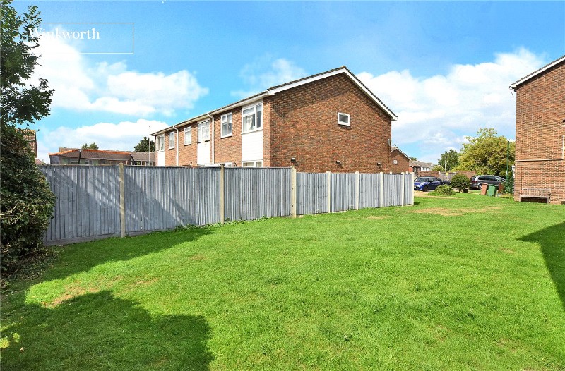 Abbotts Road, Cheam, Sutton, SM3