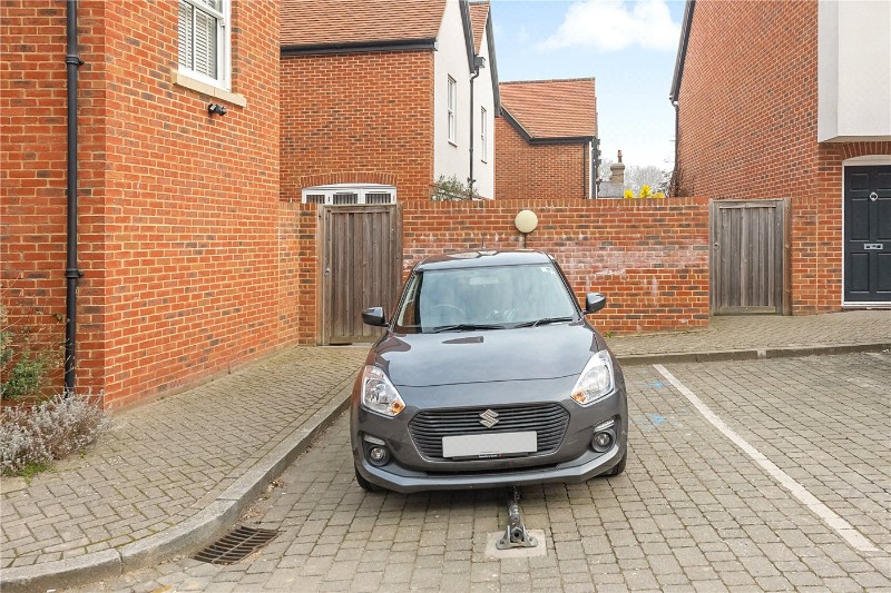 Sudbury Mews, Pound Lane, Canterbury, CT1