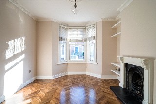 Bankton Road, London, SW2