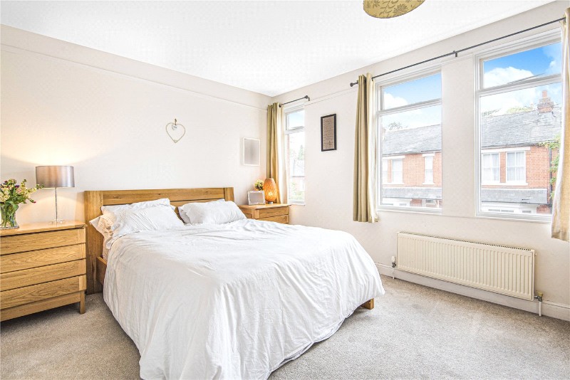 Brassey Road, Winchester, Hampshire, SO22