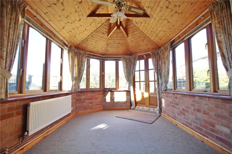 West End, Langtoft, Peterborough, Lincolnshire, PE6