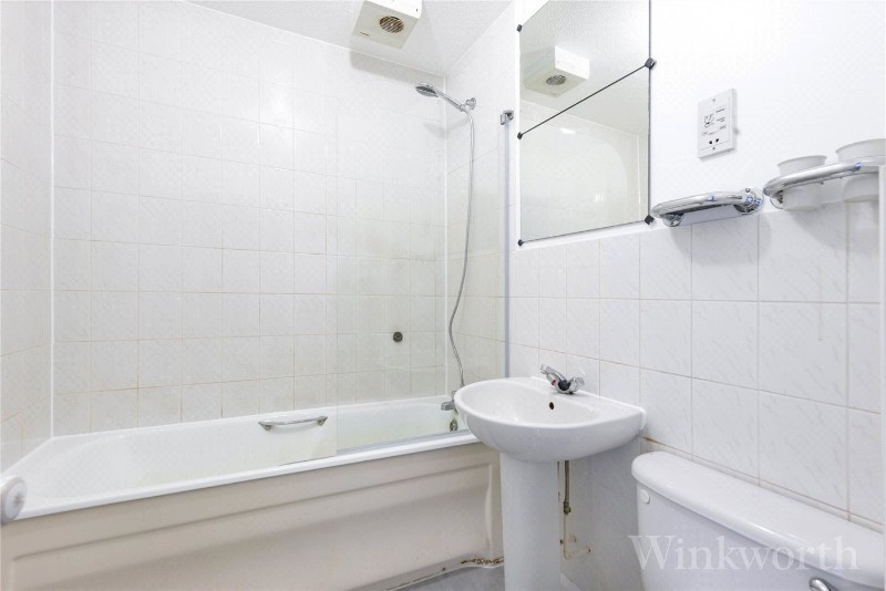 Paxton Road, Forest Hill, SE23