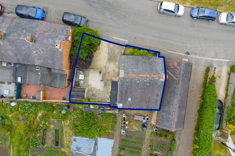 Church Road, Long Itchington, Southam, Warwickshire, CV47