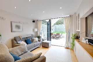 Lemmon Road, Greenwich, London, SE10