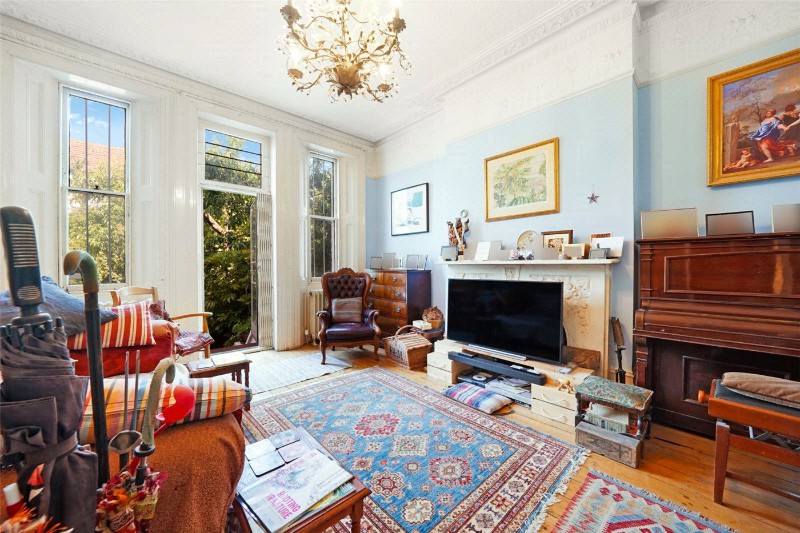 Mercers Road, London, N19