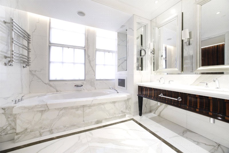 Whitehall Place, London, SW1A