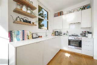 Willes Road, London, NW5