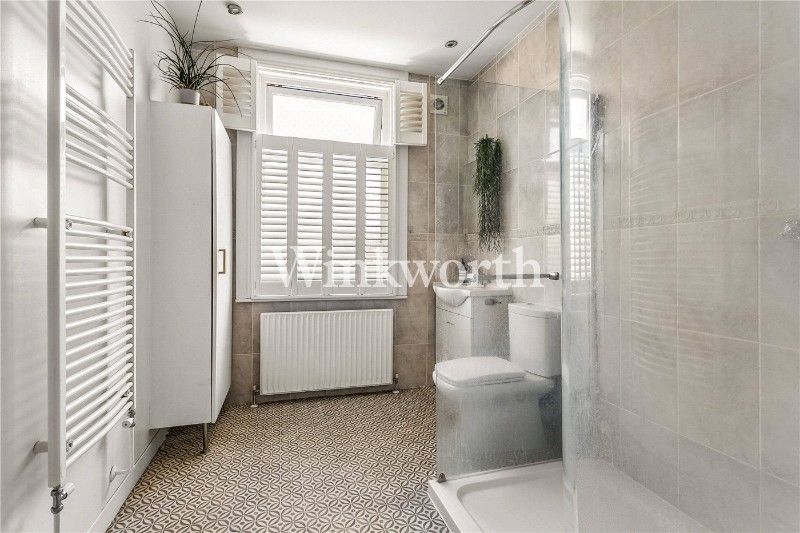 Clonmell Road, London, N17