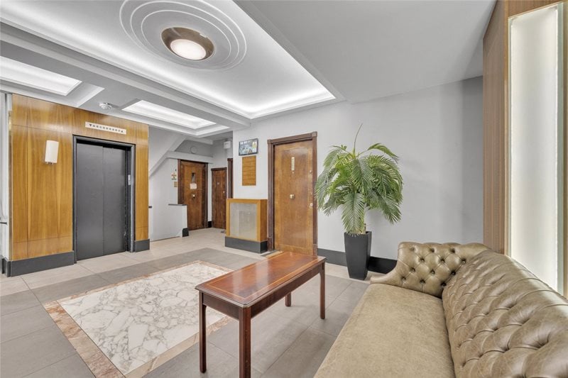 Grove Hall Court, Hall Road, St John&#39;s Wood, London, NW8