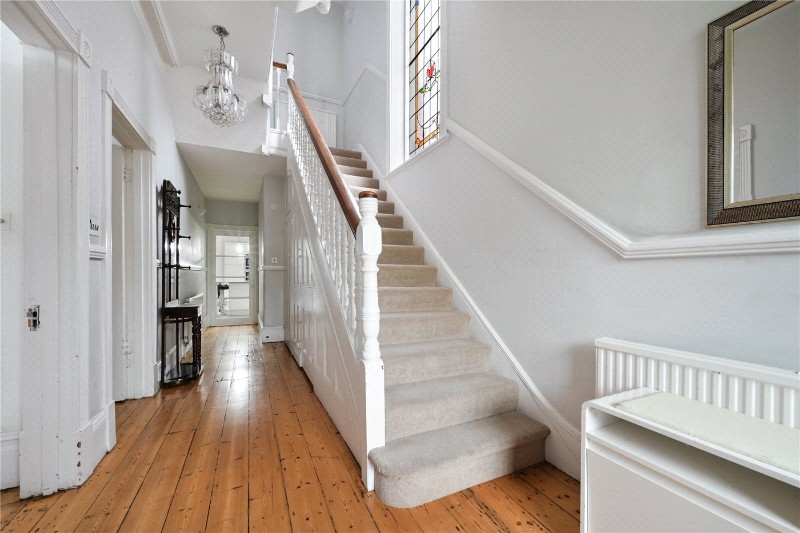 Kent House Road, Beckenham, BR3