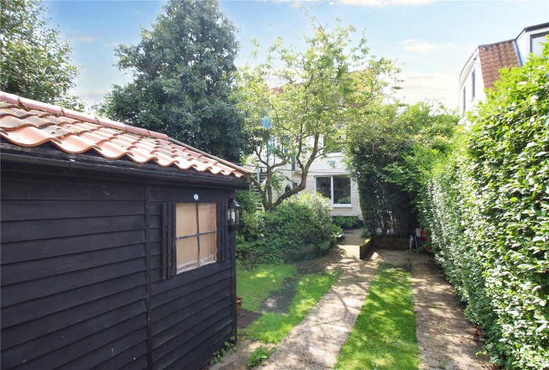 North Road, Southwold, IP18