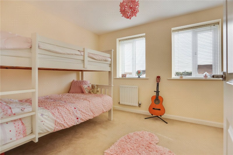 Willowcroft Way, Cringleford, Norwich, Norfolk, NR4