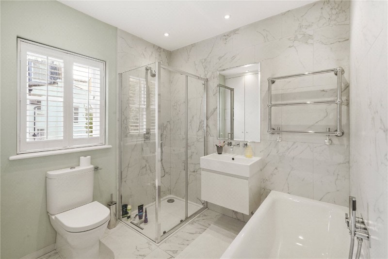 Moorhouse Road, London, W2