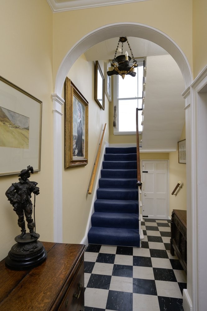 Daniel Street, Bath, Somerset, BA2