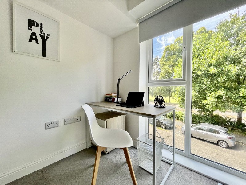 St. Marys Place, Southampton, Hampshire, SO14