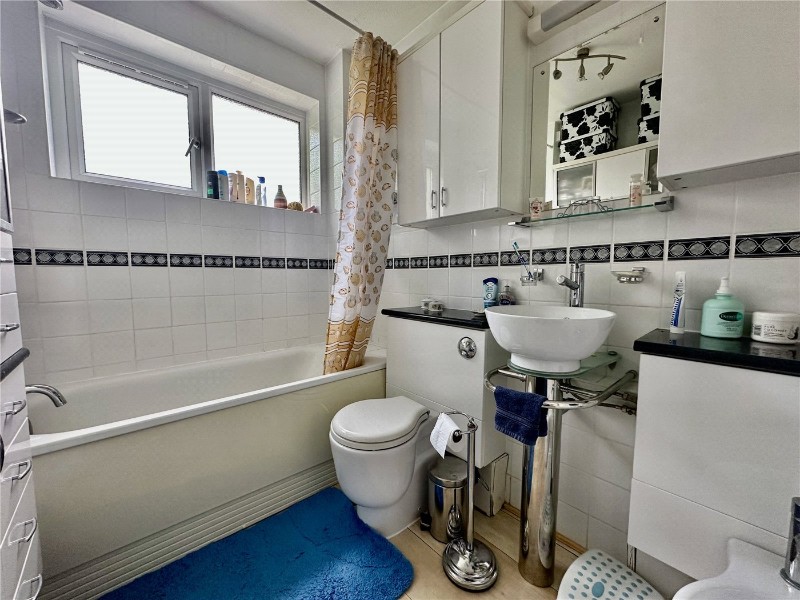 Braidley Road, Bournemouth, Dorset, BH2