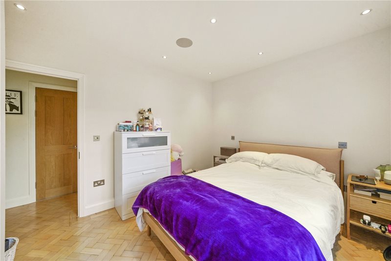 Matlock Court, 46 Kensington Park Road, London, W11