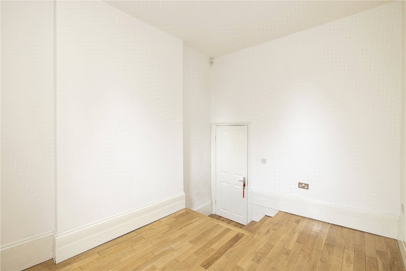 Croxted Road, London, SE21