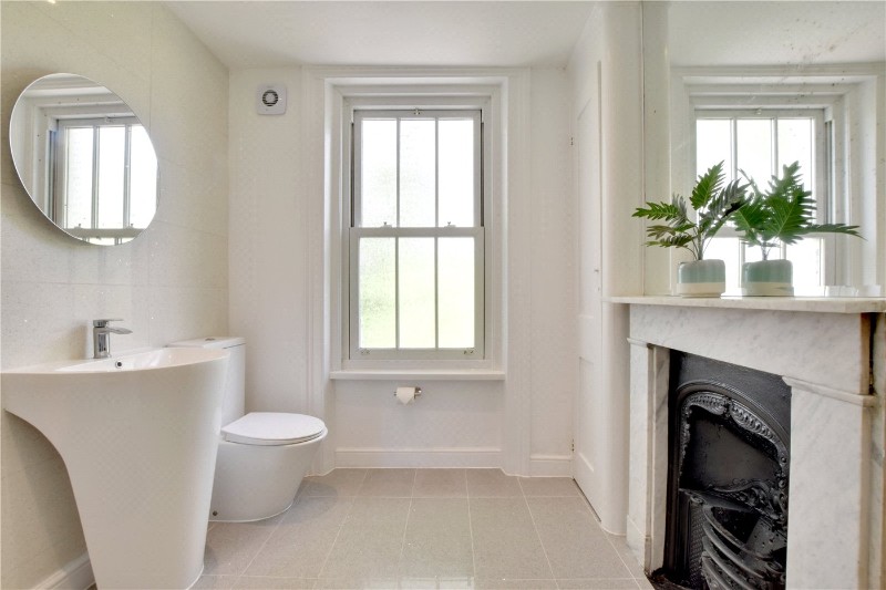 The Glebe, Blackheath, London, SE3