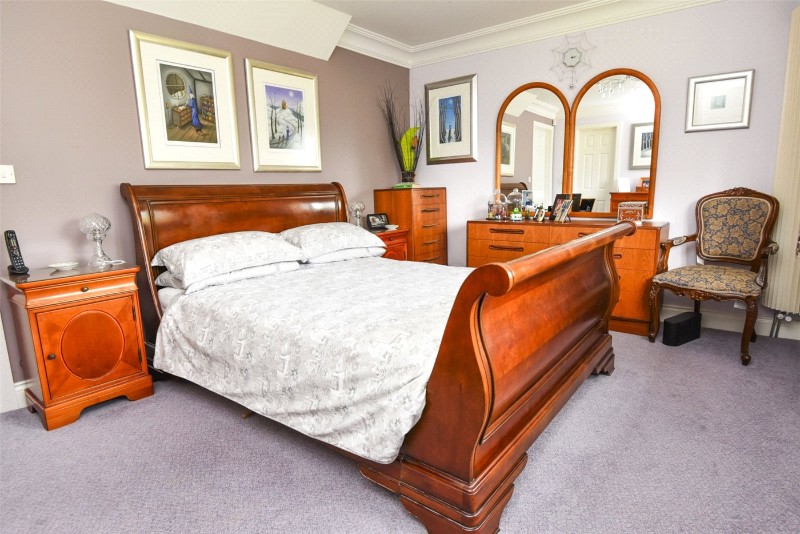 Hampreston, Wimborne, BH21