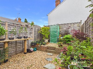 Sun Street, Reading, Berkshire, RG1