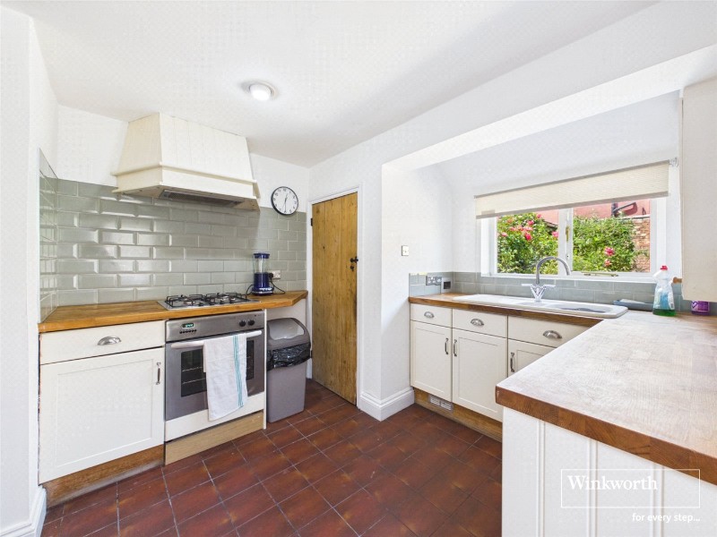 Somerset Road, Hendon, NW4