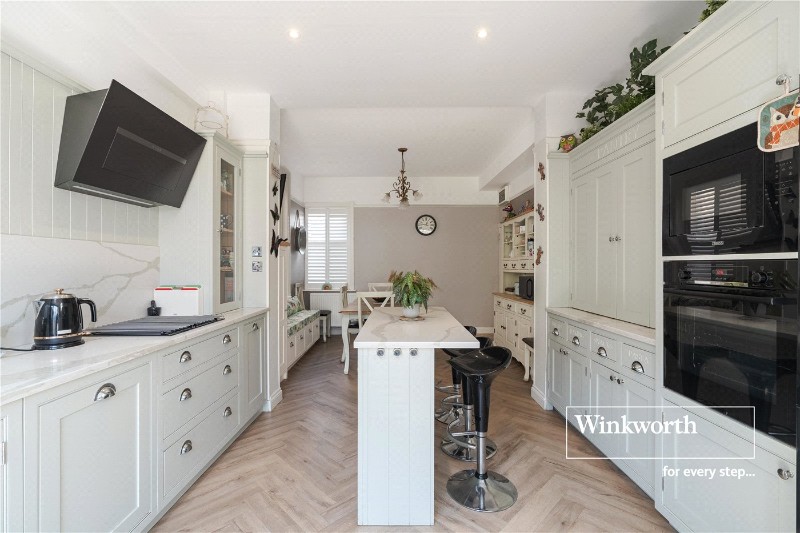 Chestnut Avenue, Bournemouth, BH6