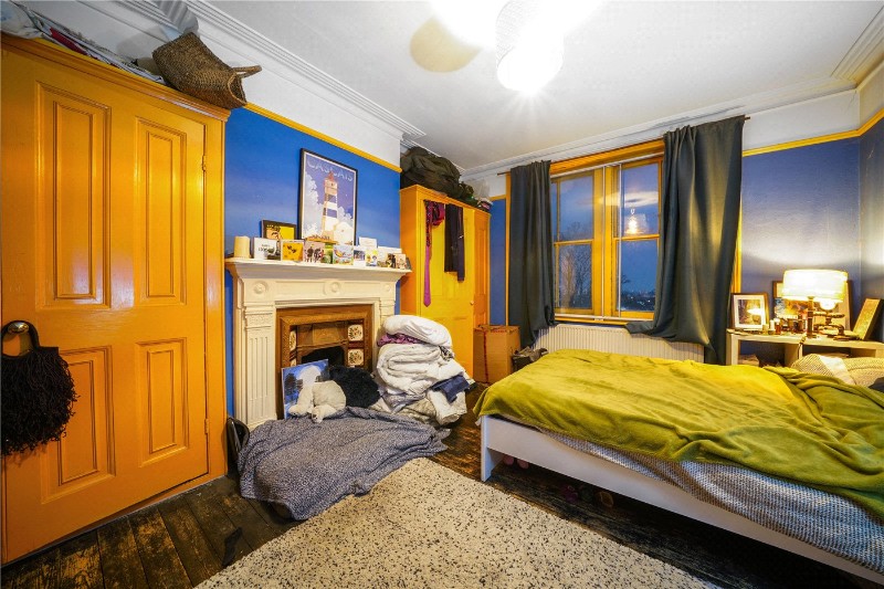 Stapleton Hall Road, London, N4