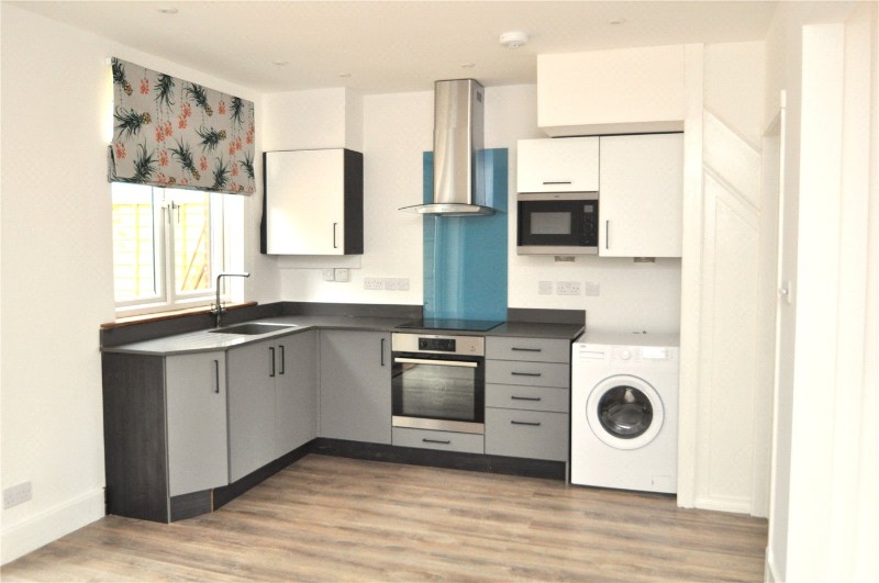 Clifton Gardens, Canterbury, Kent, CT2