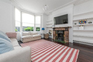 Berens Road, London, NW10
