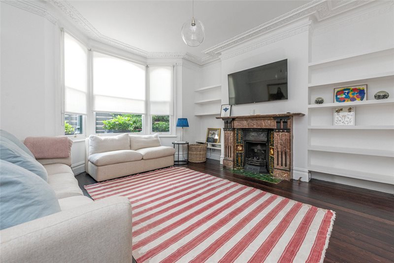 Berens Road, London, NW10