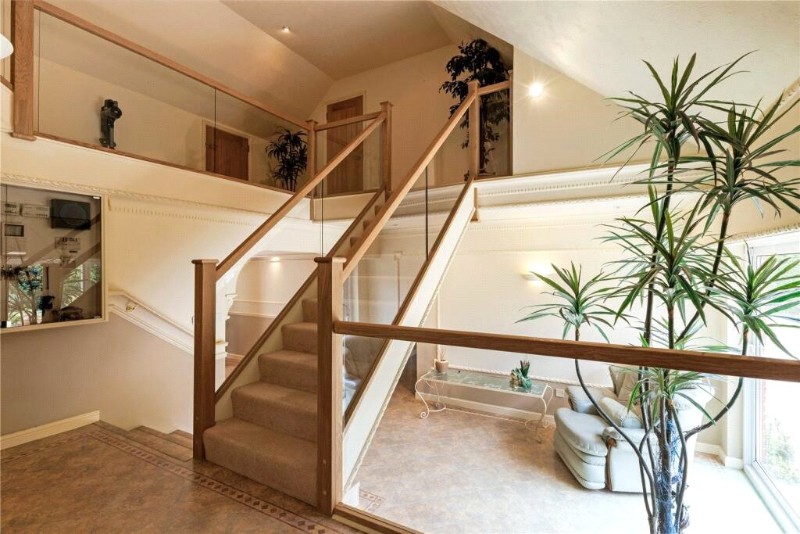 Jubilee Road, Finchampstead, Wokingham, Berkshire, RG40