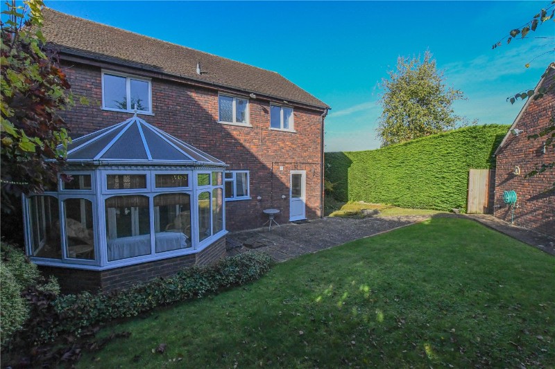 Foxglove Close, Wokingham, Berkshire, RG41