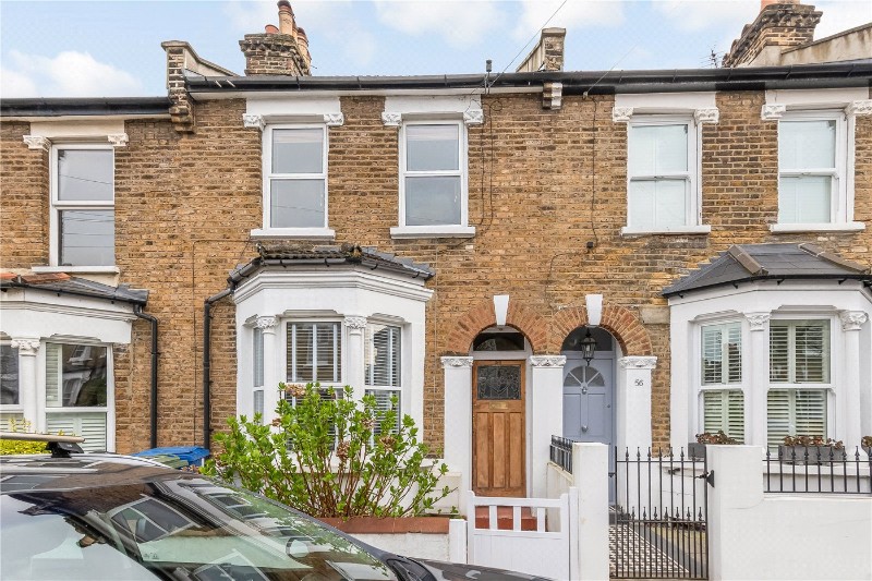 Landells Road, East Dulwich, London, SE22