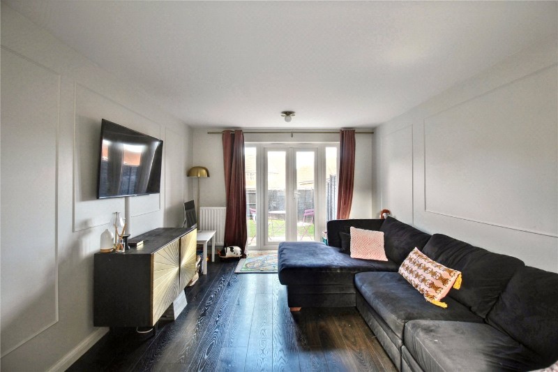Falcon Crescent, Costessey, Norwich, Norfolk, NR8