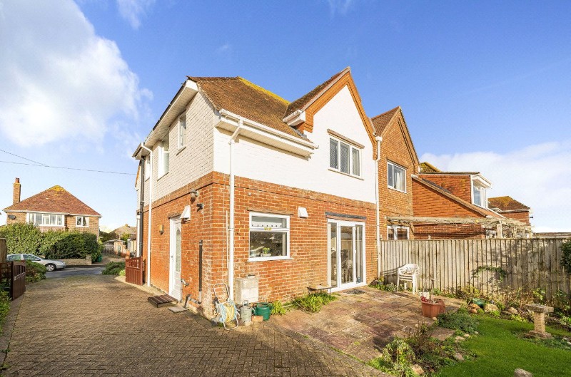 Keyhaven Road, Milford on Sea, Lymington, Hampshire, SO41