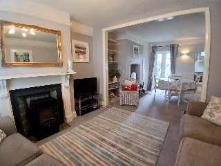 Dartmouth Road, Stoke Fleming, Dartmouth, Devon, TQ6