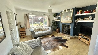 Goose Lane, Lower Quinton, Stratford-upon-Avon, Warwickshire, CV37