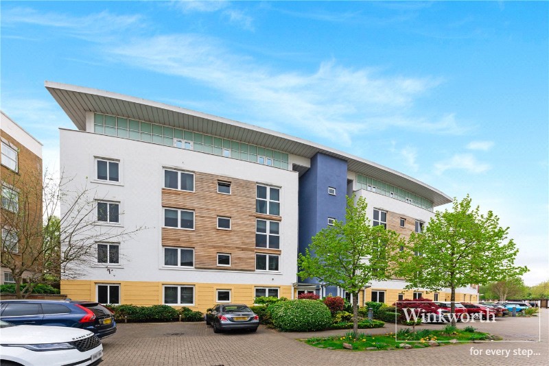 Creswell Drive, Beckenham, BR3