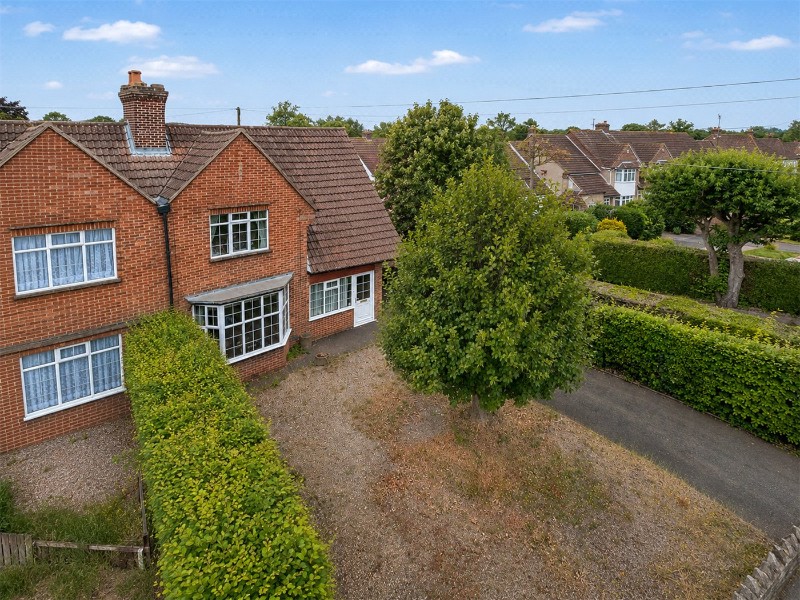 Westcliffe Road, Ruskington, Sleaford, Lincolnshire, NG34