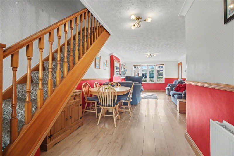 Tudor Way, Mulbarton, Norwich, Norfolk, NR14